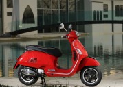 Vespa GTS 125 Super